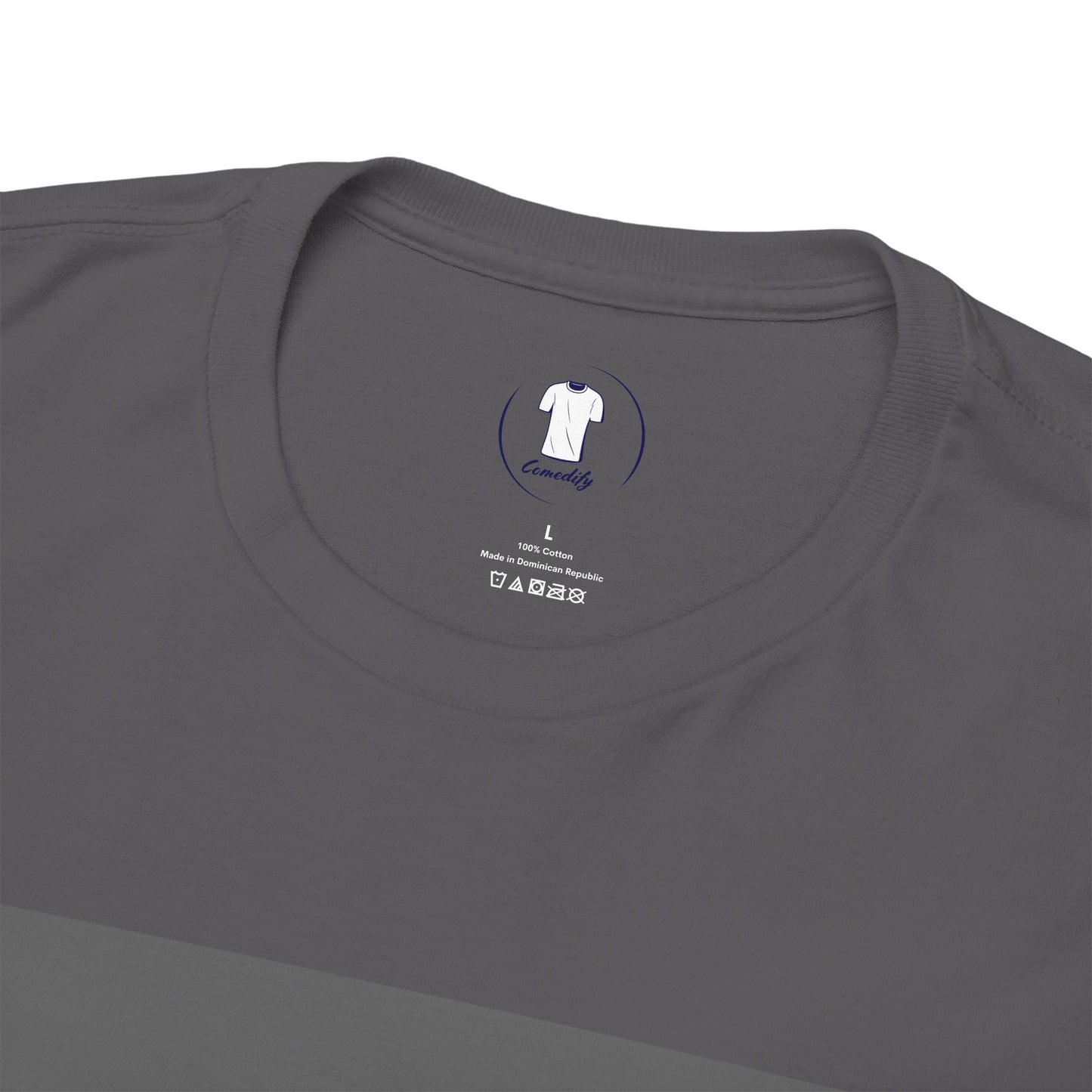 Wanna see my coc? Printed T-Shirt