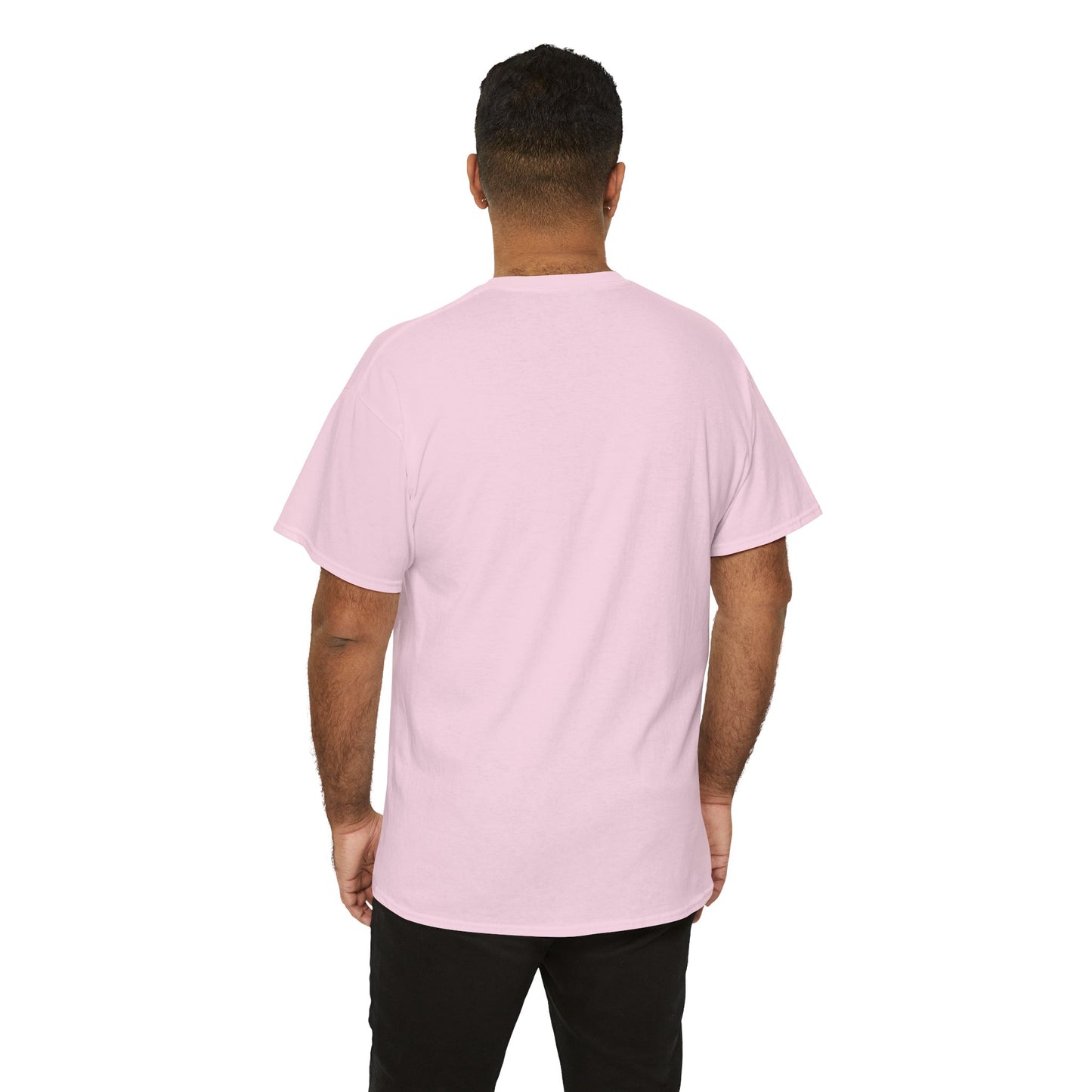 "Where my hug at" Printed T-Shirt