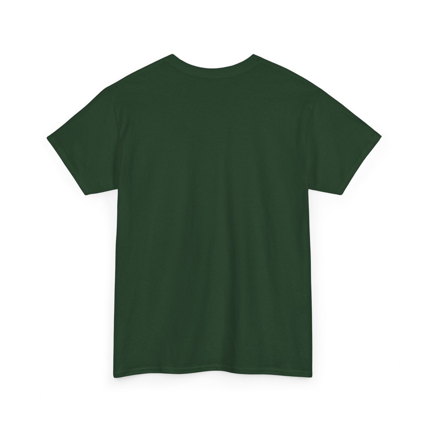 "I Am Afraid of Women" Print T-Shirt
