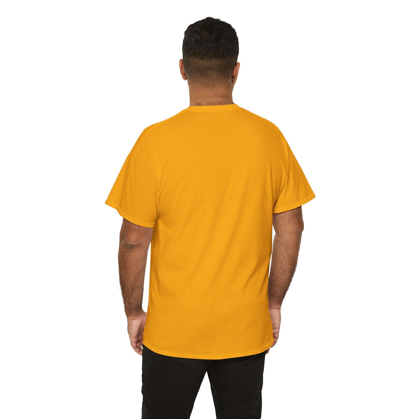 "Where my hug at" Printed T-Shirt