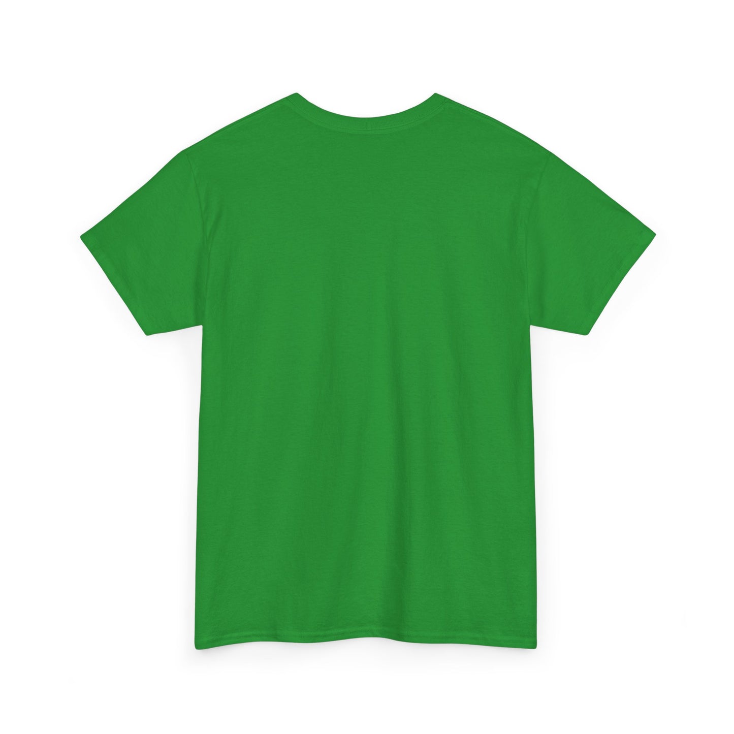 I Am Peace Print T-Shirt