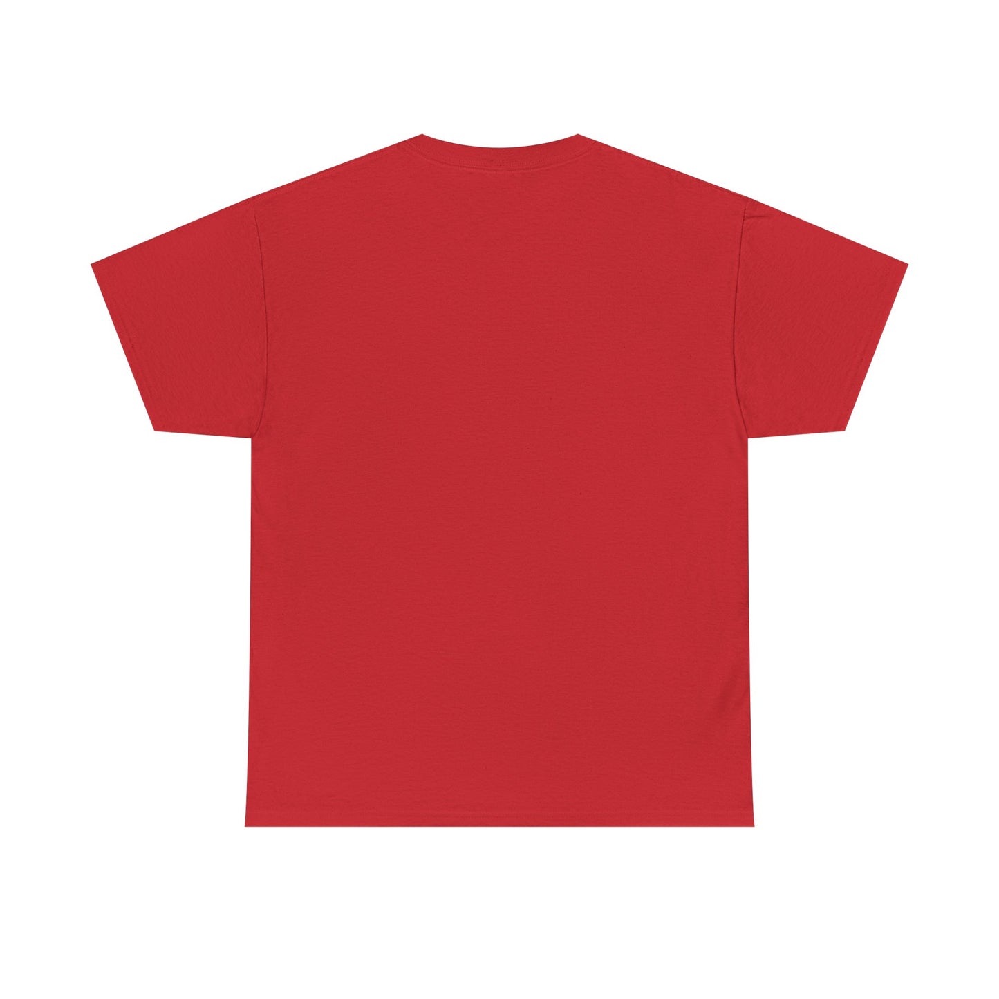 "I Am Afraid of Women" Print T-Shirt