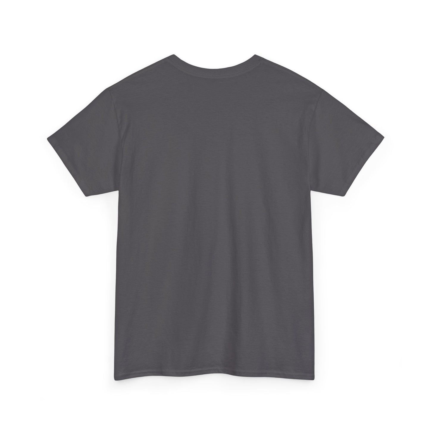 "I Am Afraid of Women" Print T-Shirt