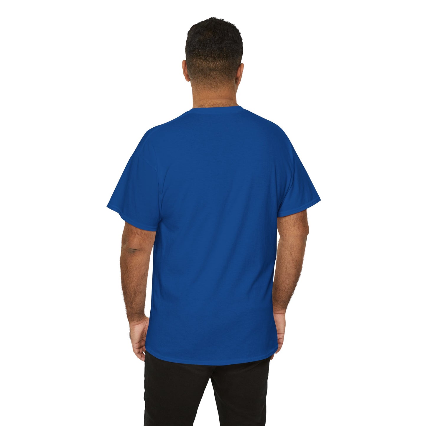 "Brr Brr Patapim" Printed T-Shirt