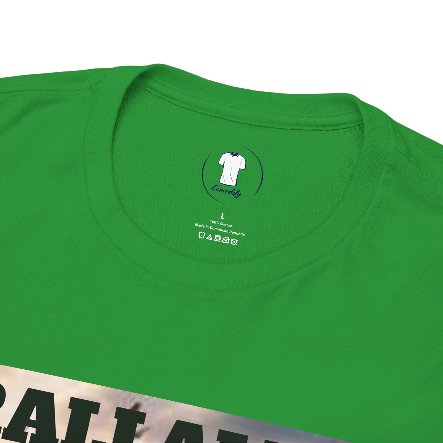 Trallalero Trallala Printed T-shirt