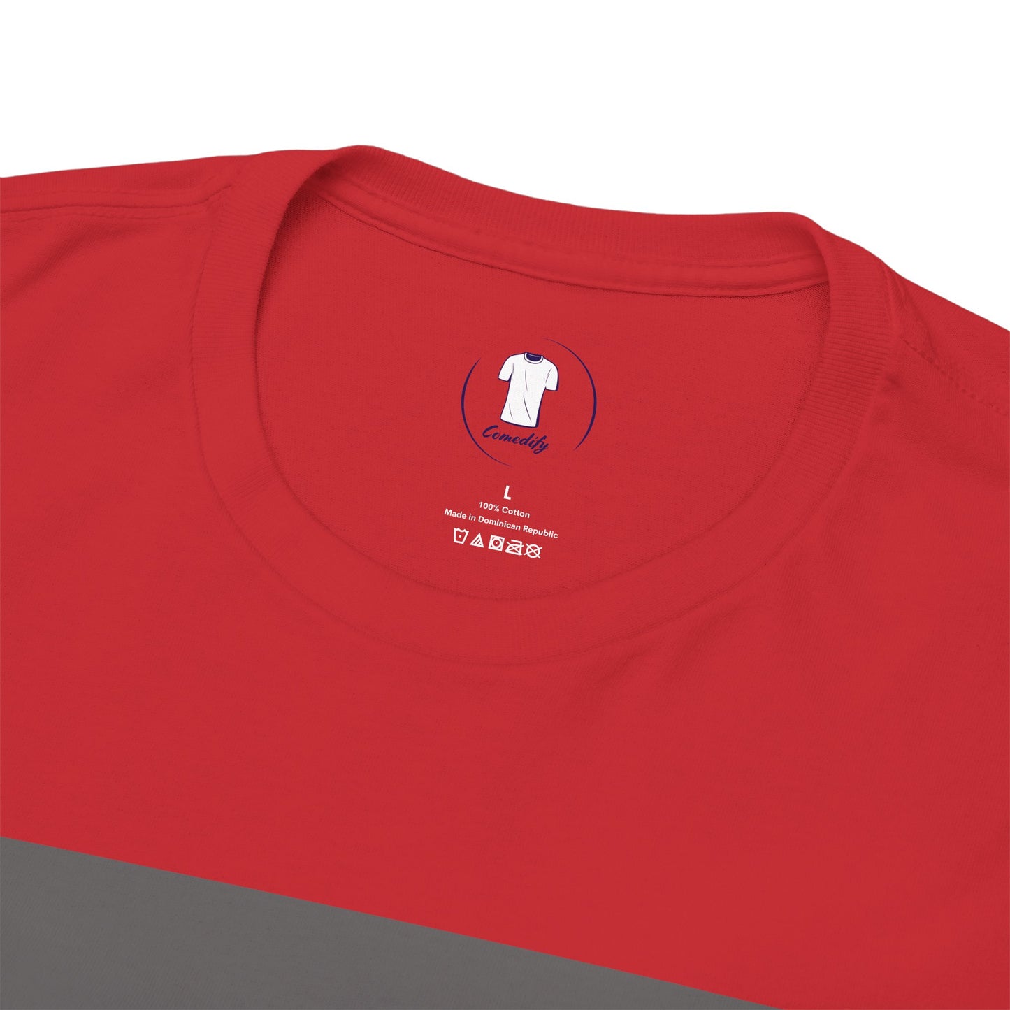 Wanna see my coc? Printed T-Shirt