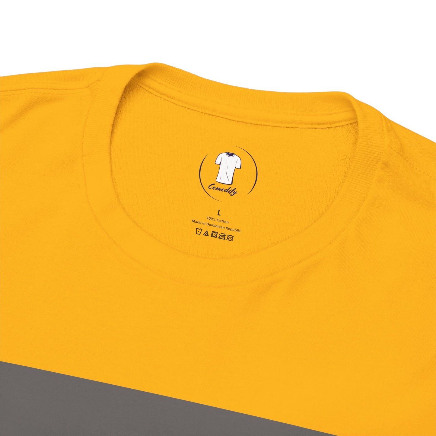 Wanna see my coc? Printed T-Shirt