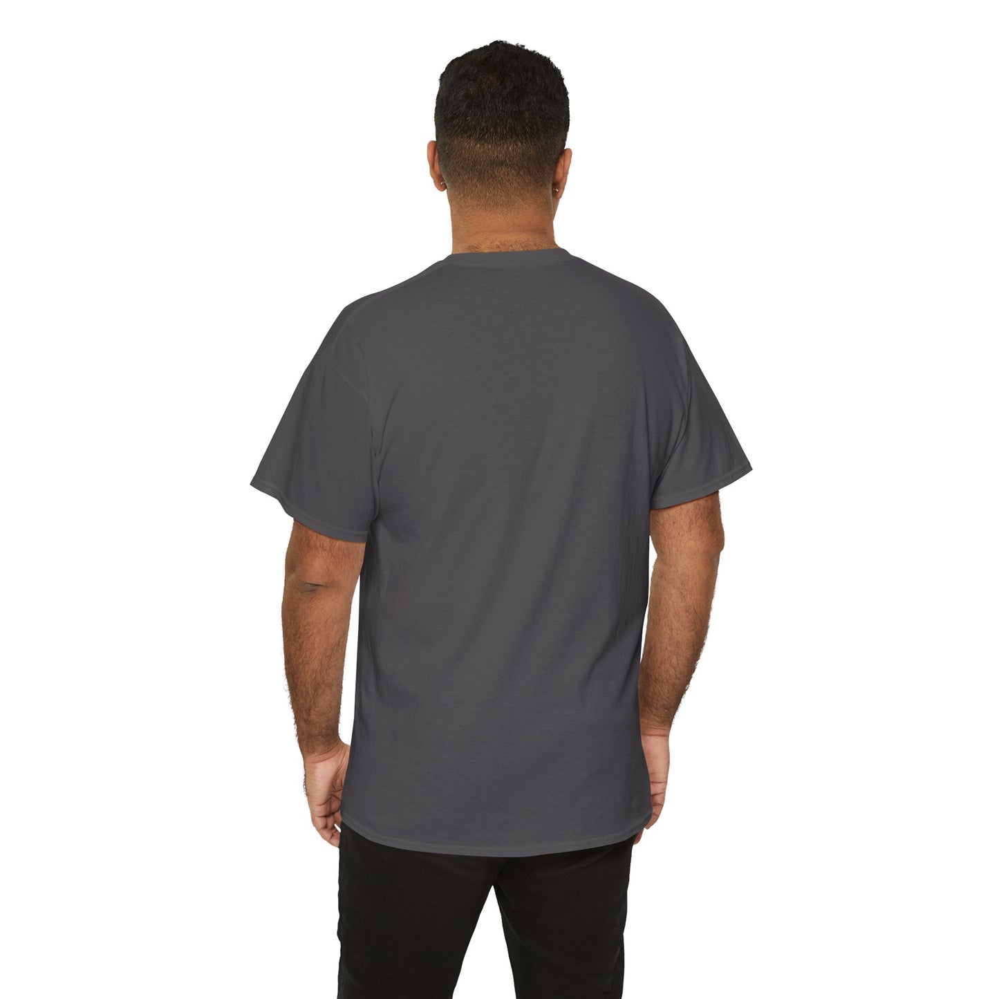 Wanna see my coc? Printed T-Shirt