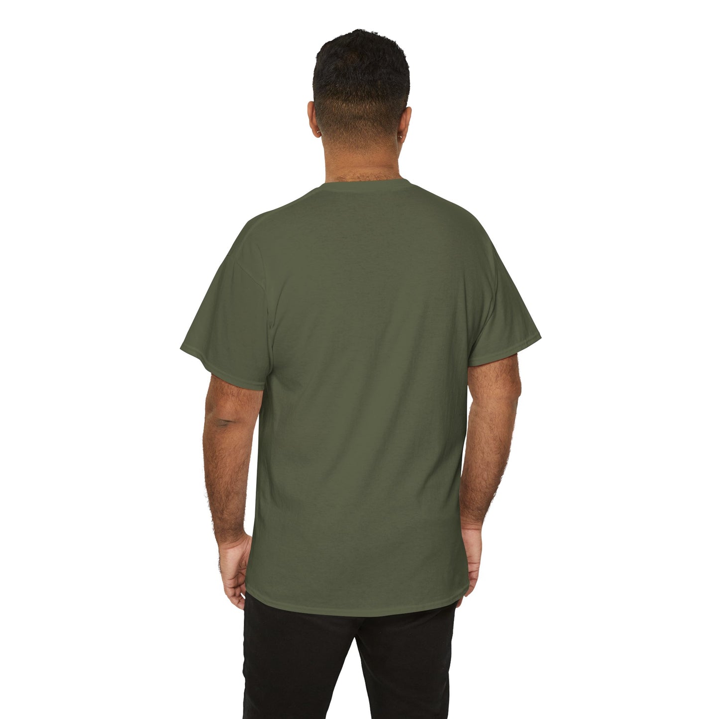 "Erm... What the Sigma" Printed T-Shirt