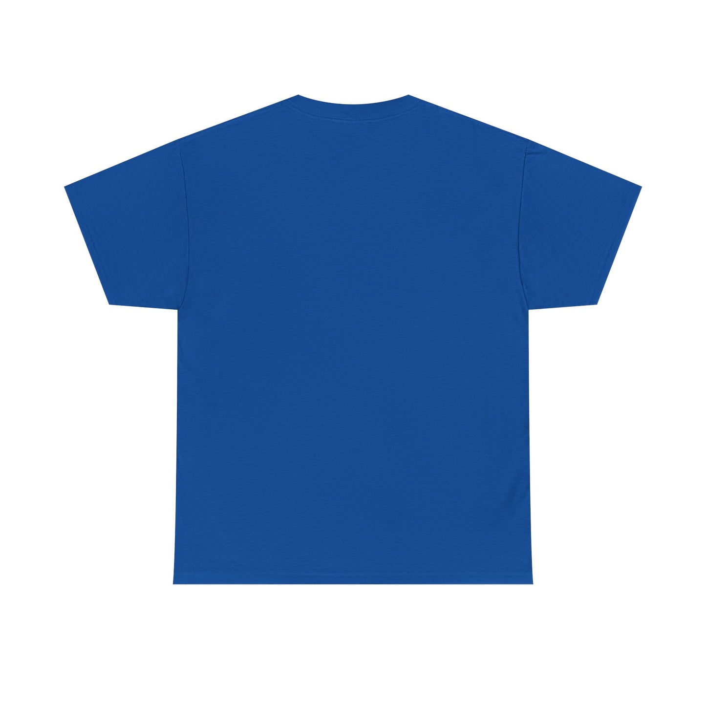 I Am Peace Print T-Shirt