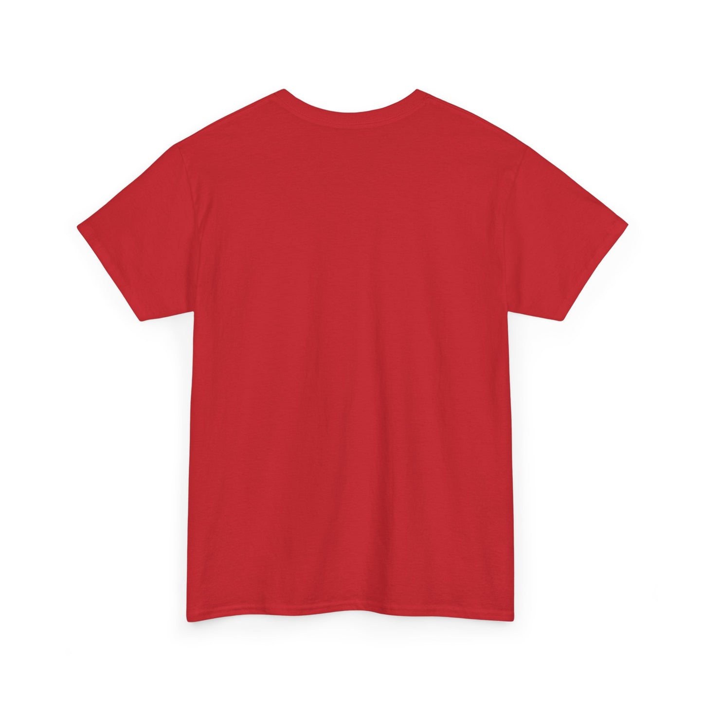 "I Am Afraid of Women" Print T-Shirt