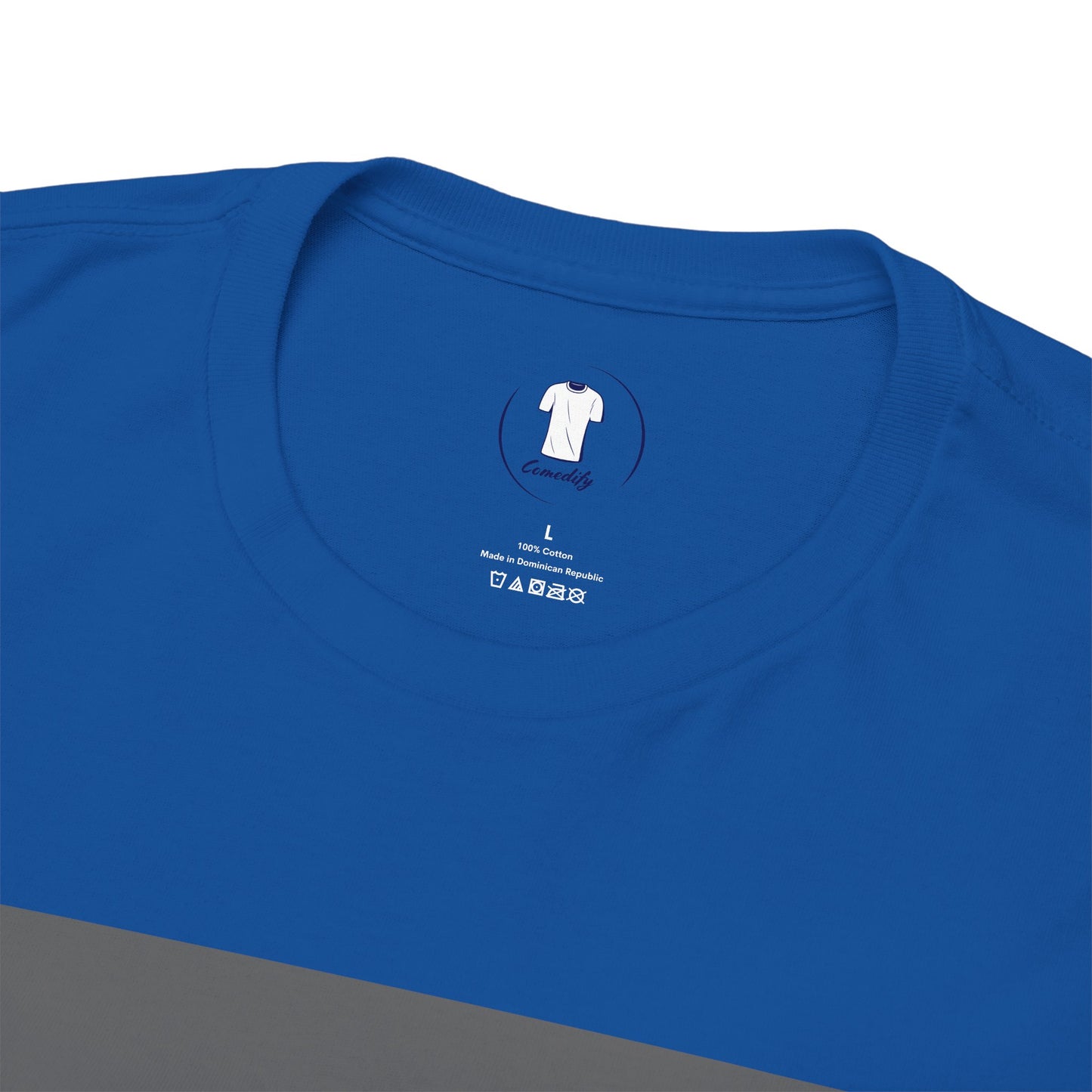 Wanna see my coc? Printed T-Shirt