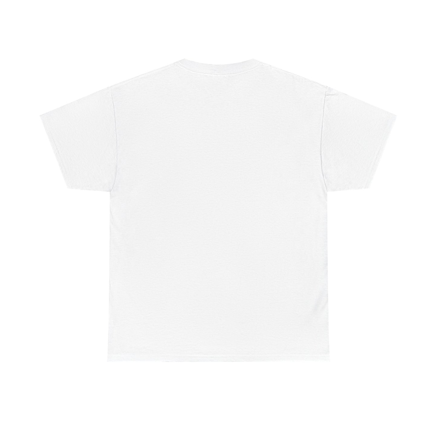 "I Am Afraid of Women" Print T-Shirt
