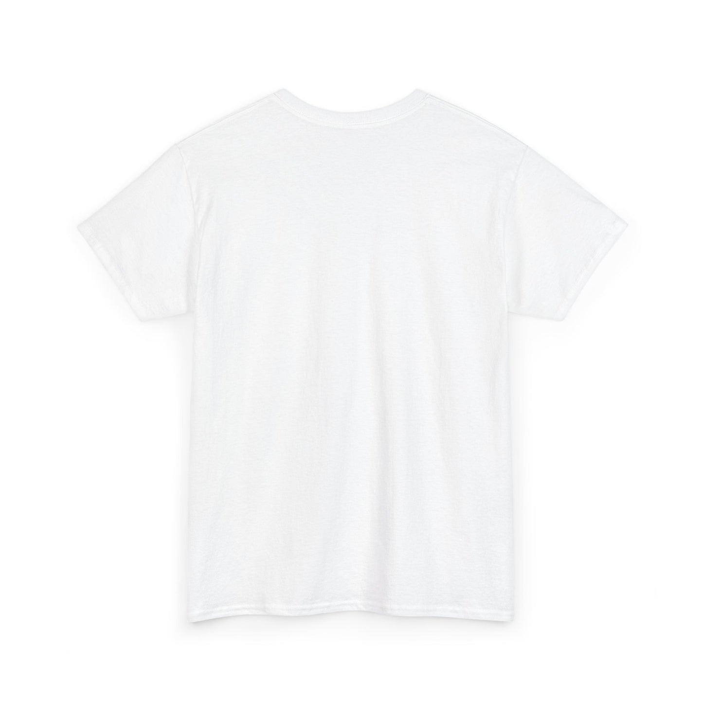 "I Am Afraid of Women" Print T-Shirt