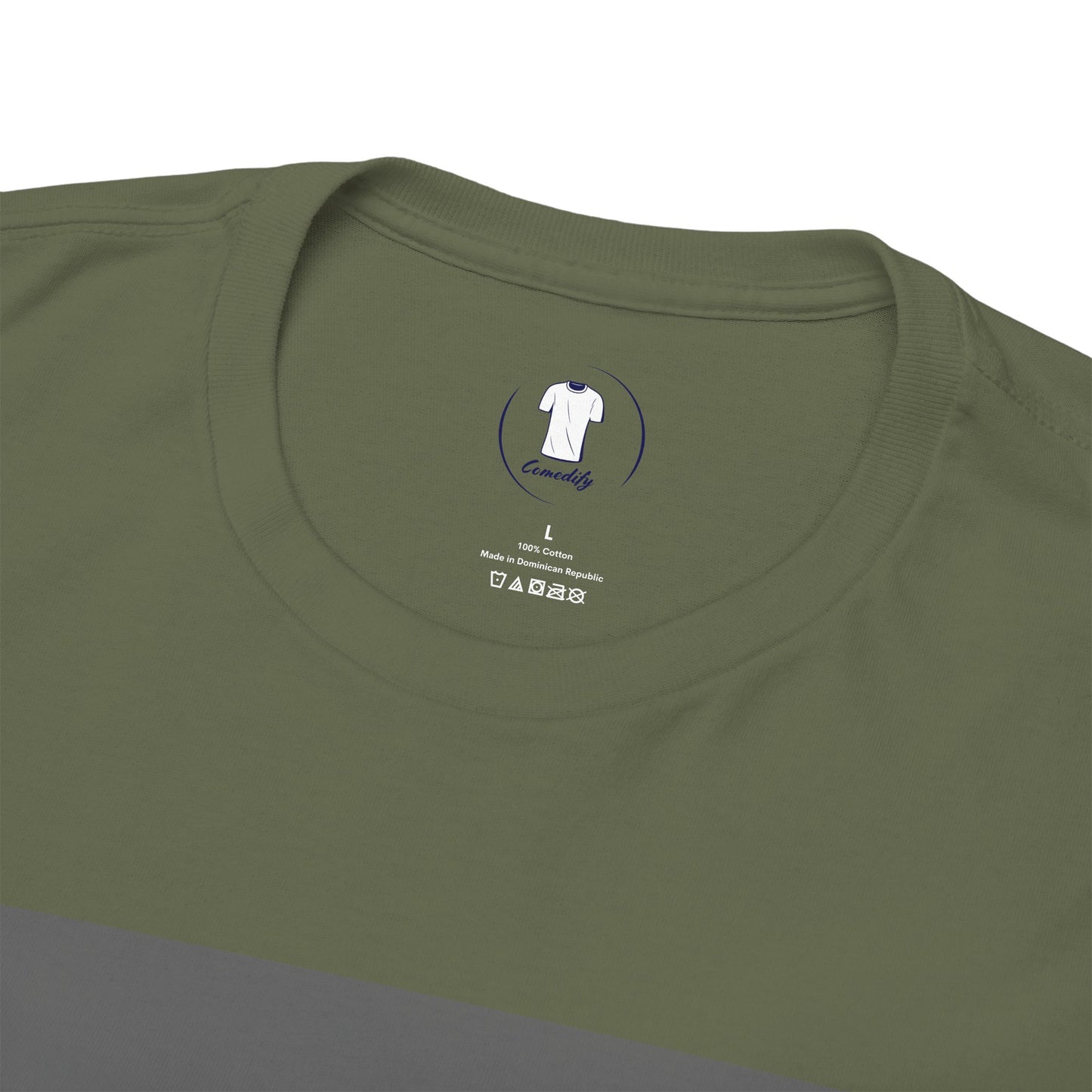 Wanna see my coc? Printed T-Shirt
