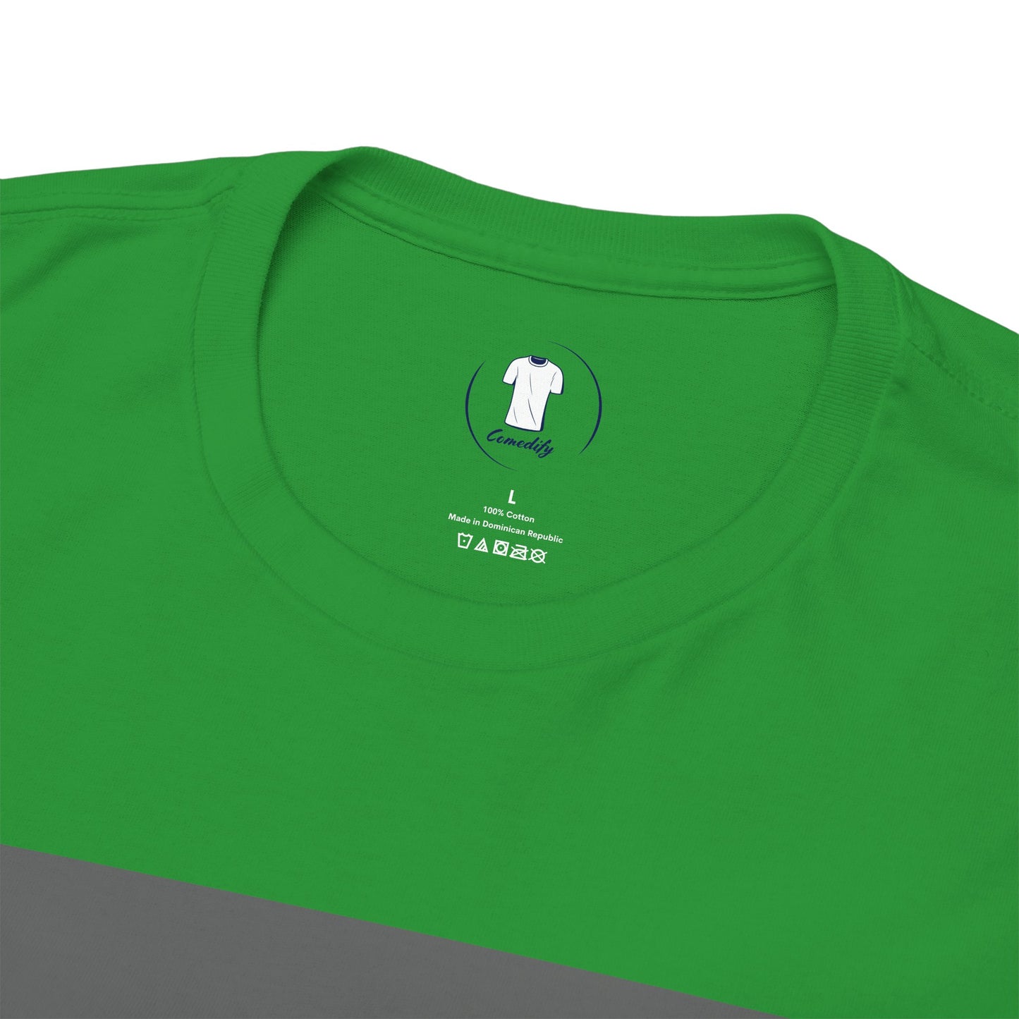 Wanna see my coc? Printed T-Shirt