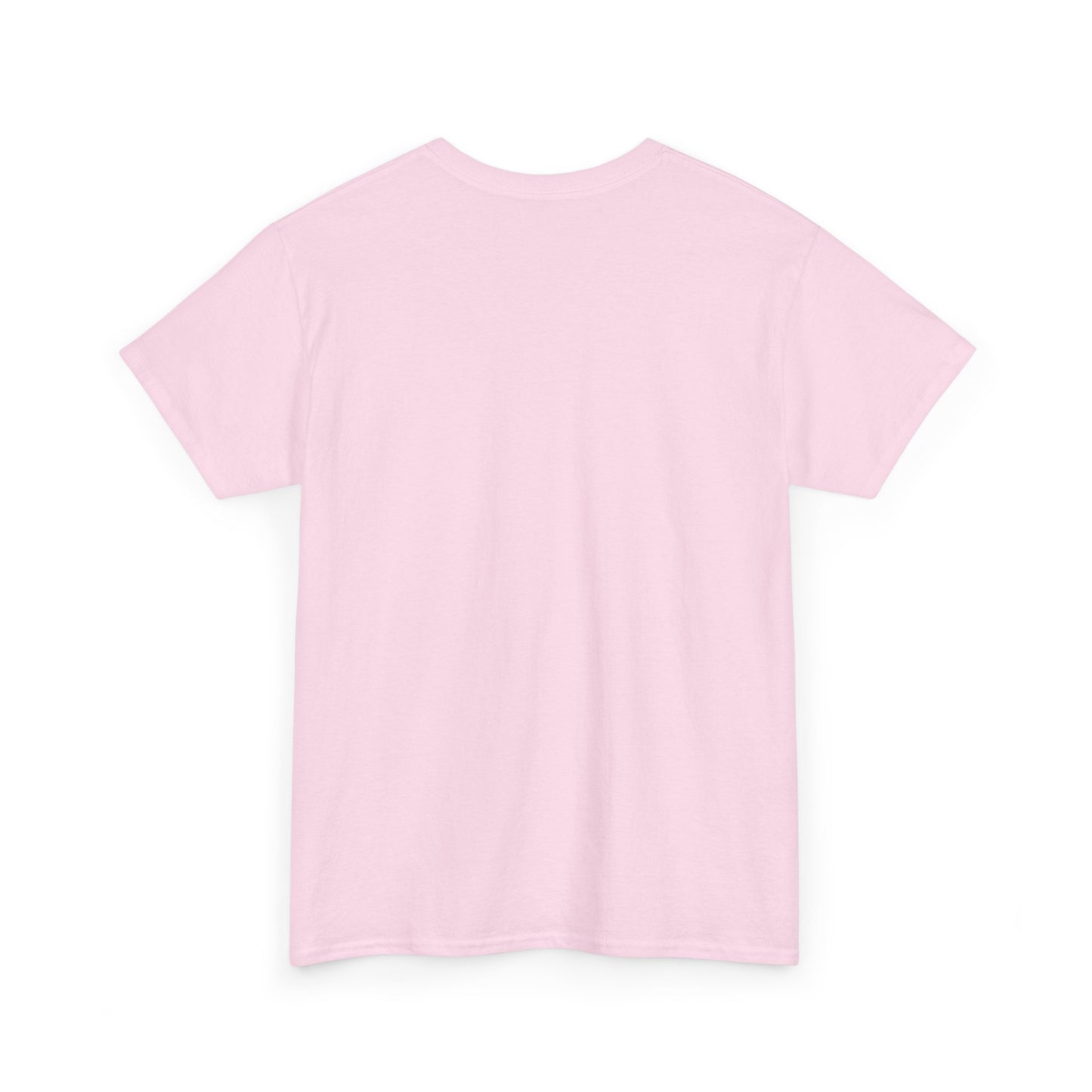 "I Am Afraid of Women" Print T-Shirt
